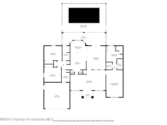17478 Maberly Road, Weeki Wachee, FL 34614