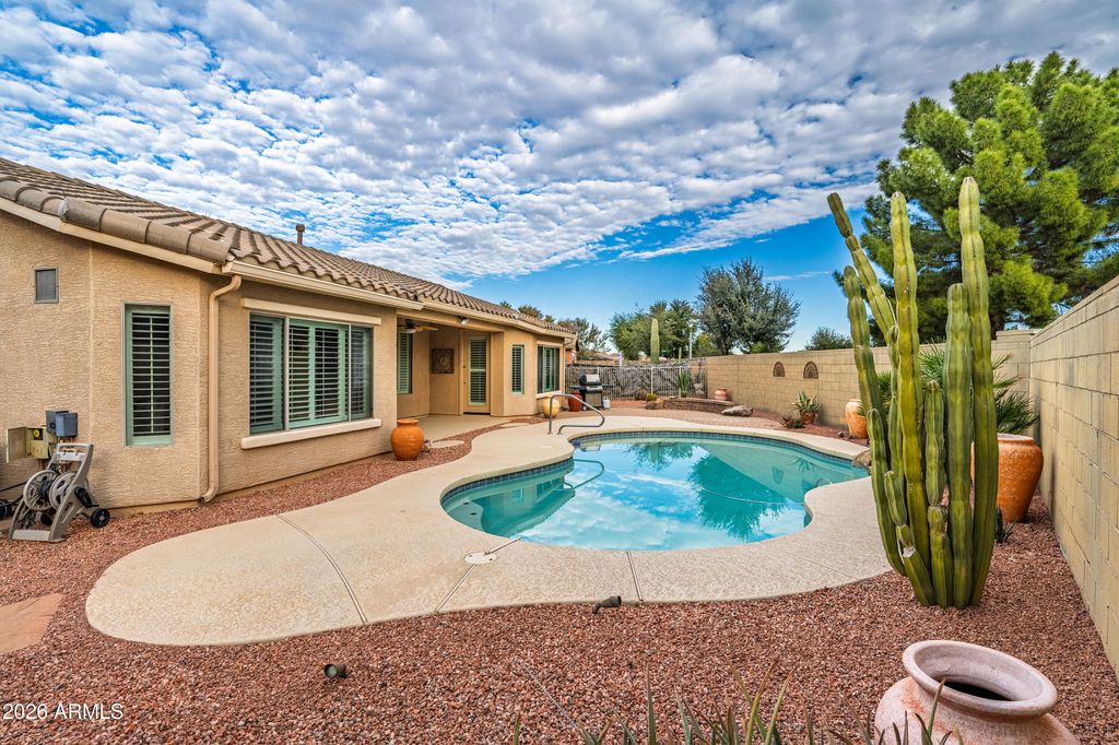 20143 N ENCHANTMENT Pass, Maricopa, AZ 85138 — photo 2