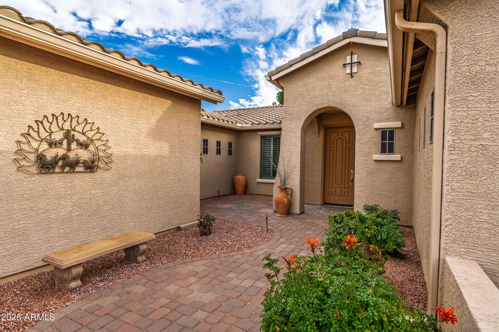 20143 N ENCHANTMENT Pass, Maricopa, AZ 85138 — photo 3