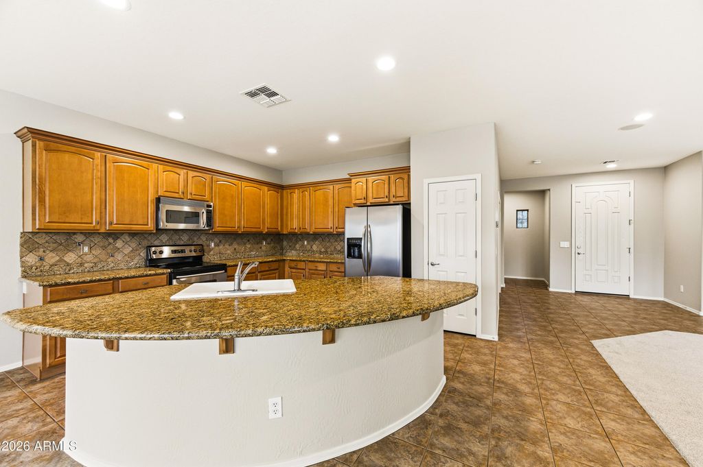 20143 N ENCHANTMENT Pass, Maricopa, AZ 85138 — photo 5