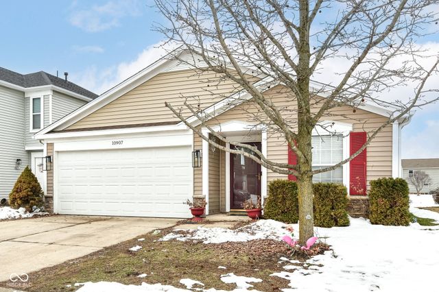 10907 Mansfield Way, Ingalls, IN 46048