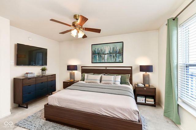 10907 Mansfield Way, Ingalls, IN 46048