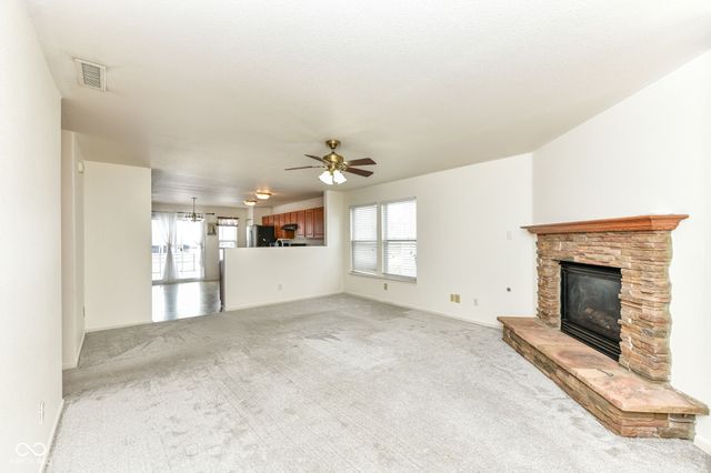 10907 Mansfield Way, Ingalls, IN 46048