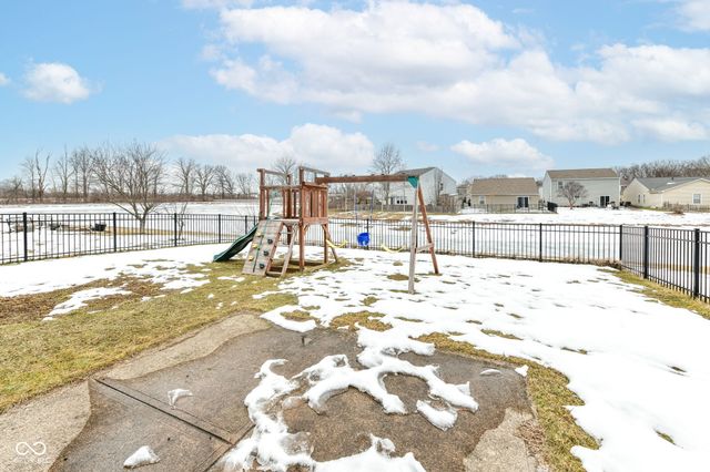 10907 Mansfield Way, Ingalls, IN 46048