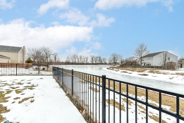 10907 Mansfield Way, Ingalls, IN 46048