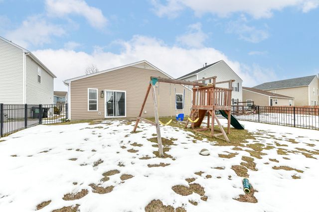 10907 Mansfield Way, Ingalls, IN 46048