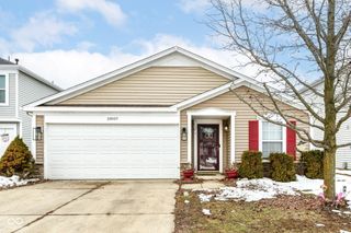 10907 Mansfield Way, Ingalls, IN 46048