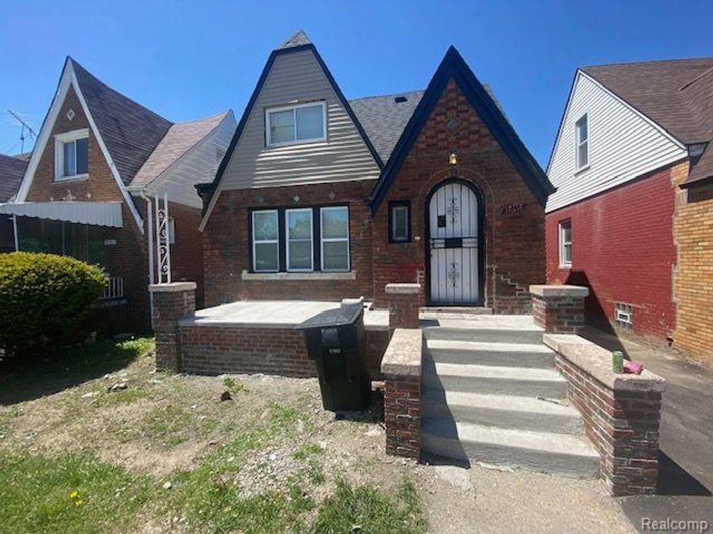 15113 Prest Street, Detroit, MI 48227
