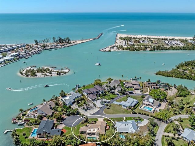 603 FOUR BAYS DRIVE, Nokomis, FL 34275