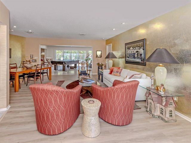 603 FOUR BAYS DRIVE, Nokomis, FL 34275