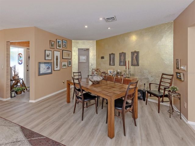 603 FOUR BAYS DRIVE, Nokomis, FL 34275