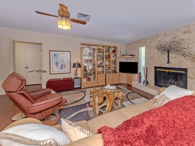 603 FOUR BAYS DRIVE, Nokomis, FL 34275