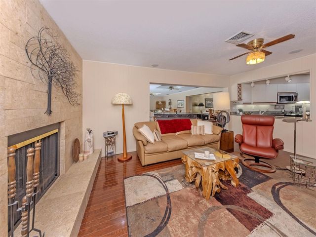 603 FOUR BAYS DRIVE, Nokomis, FL 34275