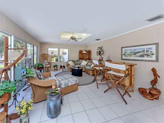 603 FOUR BAYS DRIVE, Nokomis, FL 34275