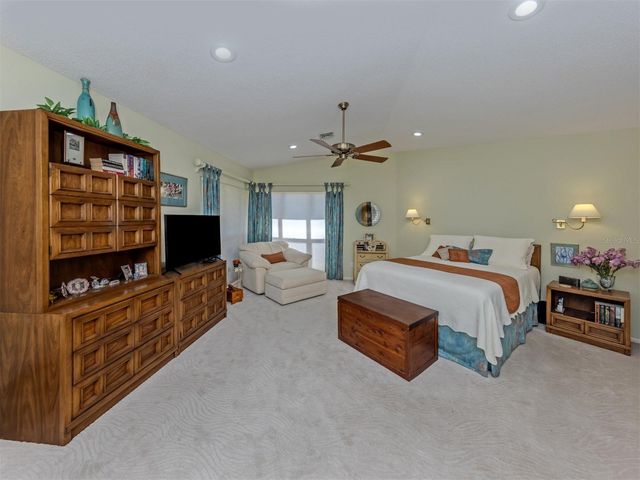 603 FOUR BAYS DRIVE, Nokomis, FL 34275