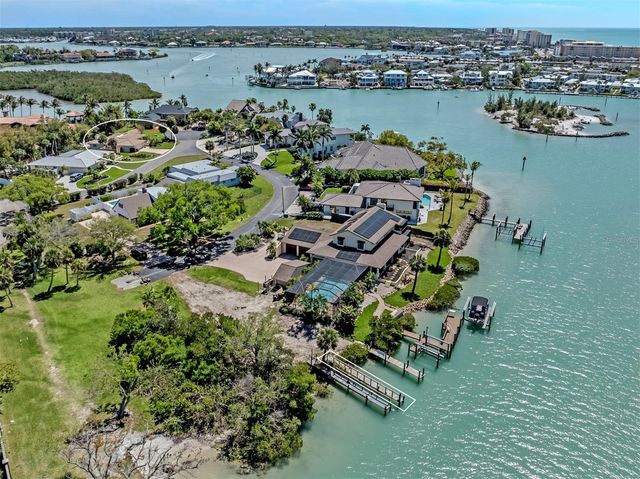 603 FOUR BAYS DRIVE, Nokomis, FL 34275