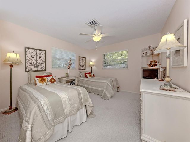 603 FOUR BAYS DRIVE, Nokomis, FL 34275