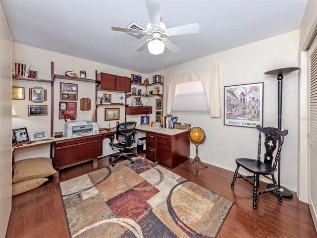 603 FOUR BAYS DRIVE, Nokomis, FL 34275