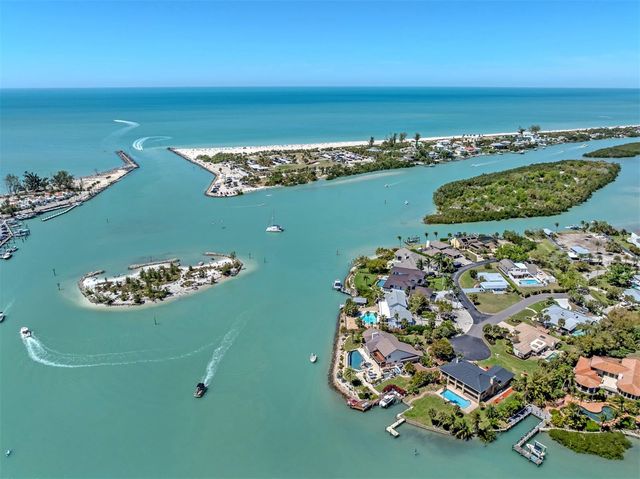 603 FOUR BAYS DRIVE, Nokomis, FL 34275