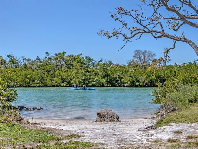 603 FOUR BAYS DRIVE, Nokomis, FL 34275