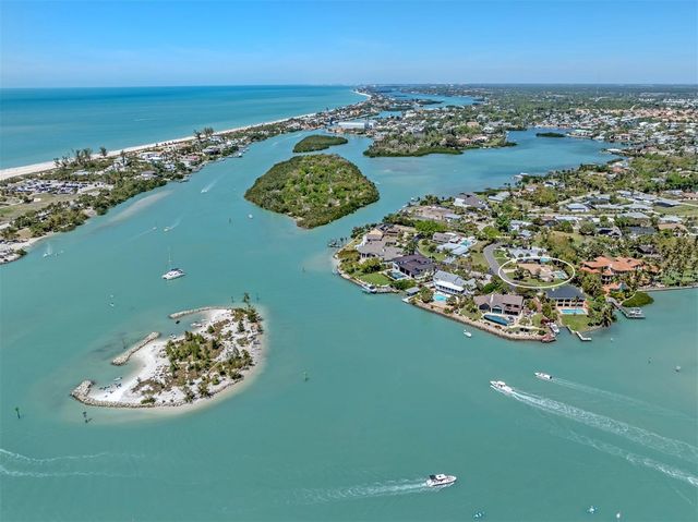 603 FOUR BAYS DRIVE, Nokomis, FL 34275