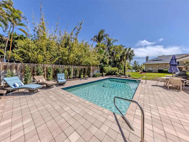 603 FOUR BAYS DRIVE, Nokomis, FL 34275