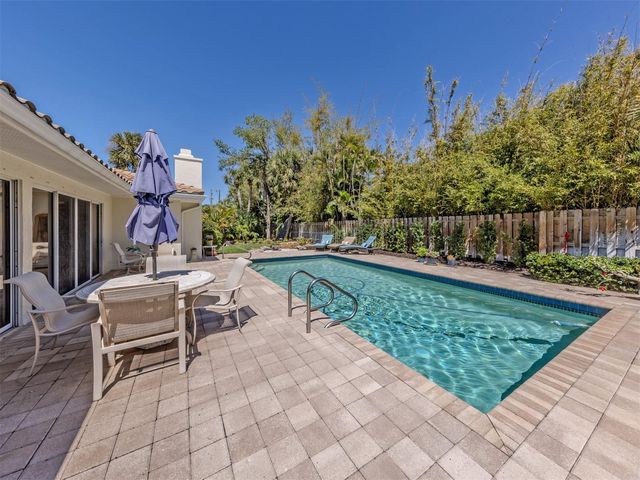 603 FOUR BAYS DRIVE, Nokomis, FL 34275