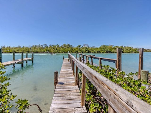 603 FOUR BAYS DRIVE, Nokomis, FL 34275