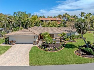 603 FOUR BAYS DRIVE, Nokomis, FL 34275