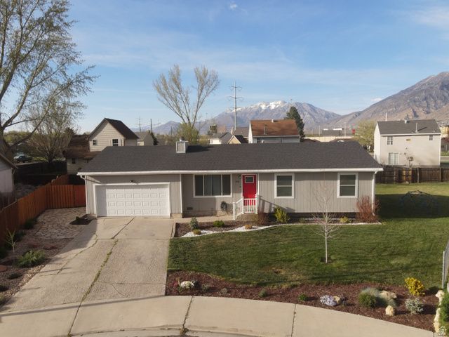 354 W 1670 S, Provo, UT 84601