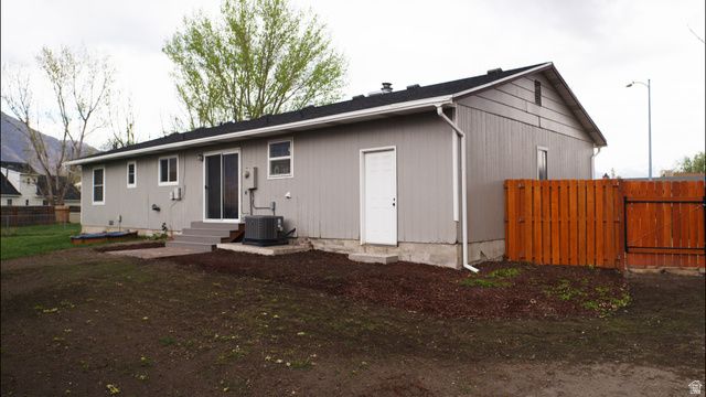 354 W 1670 S, Provo, UT 84601