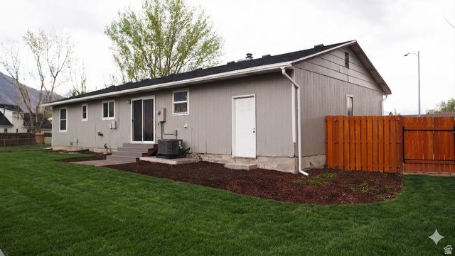 354 W 1670 S, Provo, UT 84601