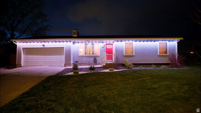 354 W 1670 S, Provo, UT 84601
