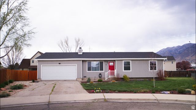 354 W 1670 S, Provo, UT 84601
