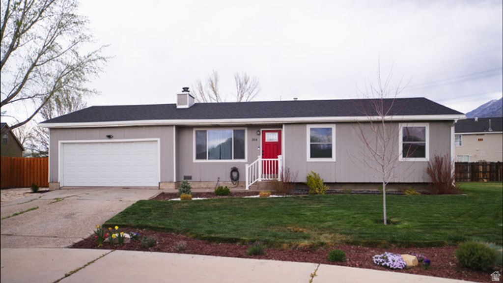 354 W 1670 S, Provo, UT 84601