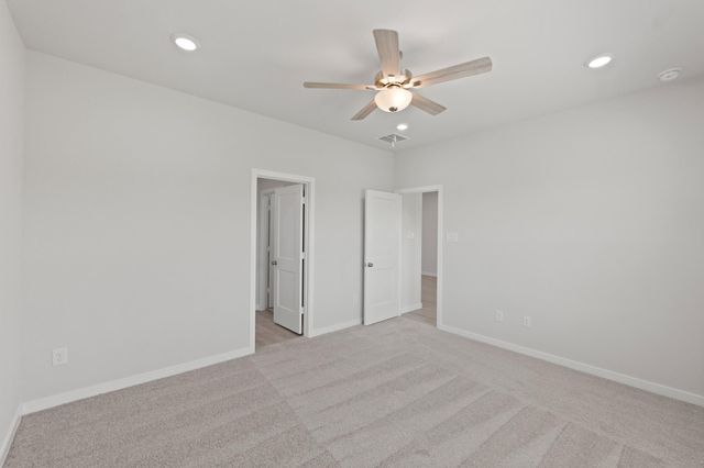 360 Long Branch Drive, Dayton, TX 77535
