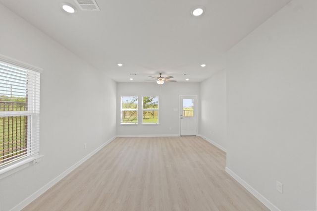 360 Long Branch Drive, Dayton, TX 77535