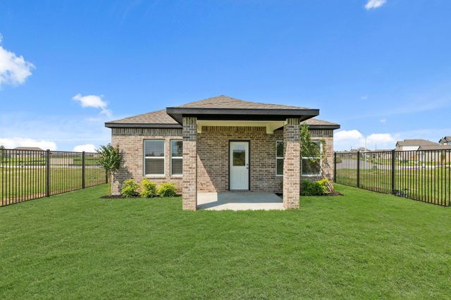 360 Long Branch Drive, Dayton, TX 77535