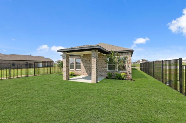 360 Long Branch Drive, Dayton, TX 77535