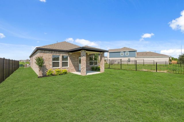 360 Long Branch Drive, Dayton, TX 77535