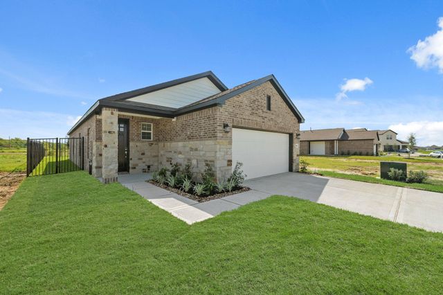 360 Long Branch Drive, Dayton, TX 77535