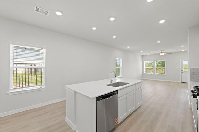 360 Long Branch Drive, Dayton, TX 77535