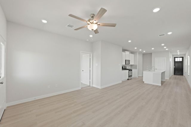 360 Long Branch Drive, Dayton, TX 77535