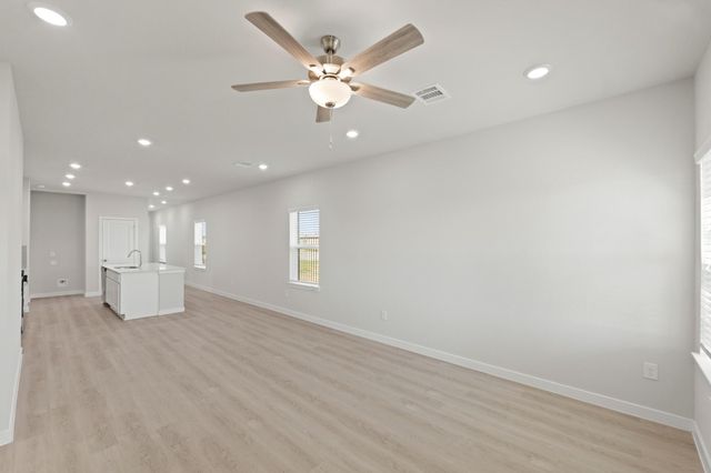 360 Long Branch Drive, Dayton, TX 77535