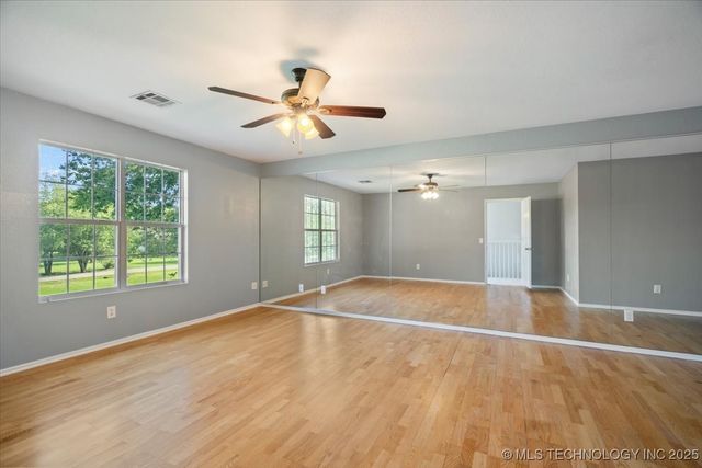 15412 E 78th Street N, Owasso, OK 74055