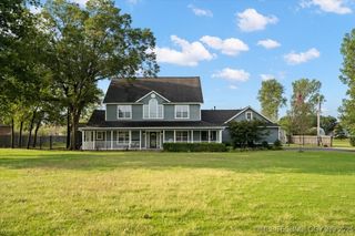 15412 E 78th Street N, Owasso, OK 74055