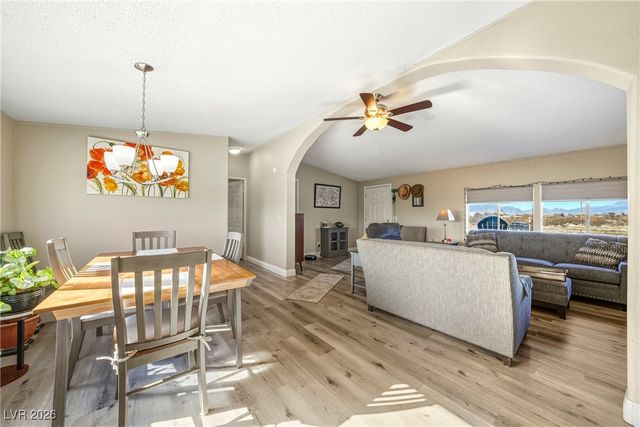 4111 Venza Street, Pahrump, NV 89048