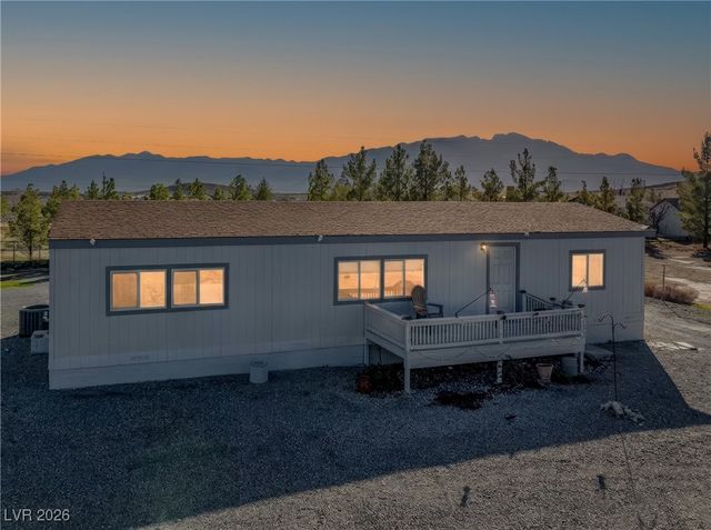 4111 Venza Street, Pahrump, NV 89048