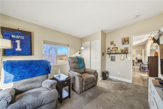 4111 Venza Street, Pahrump, NV 89048