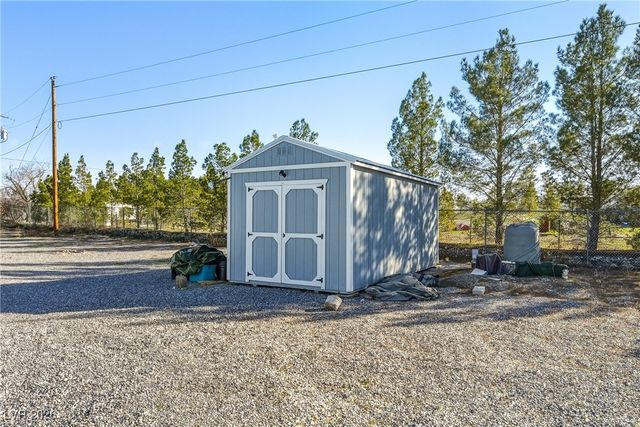 4111 Venza Street, Pahrump, NV 89048